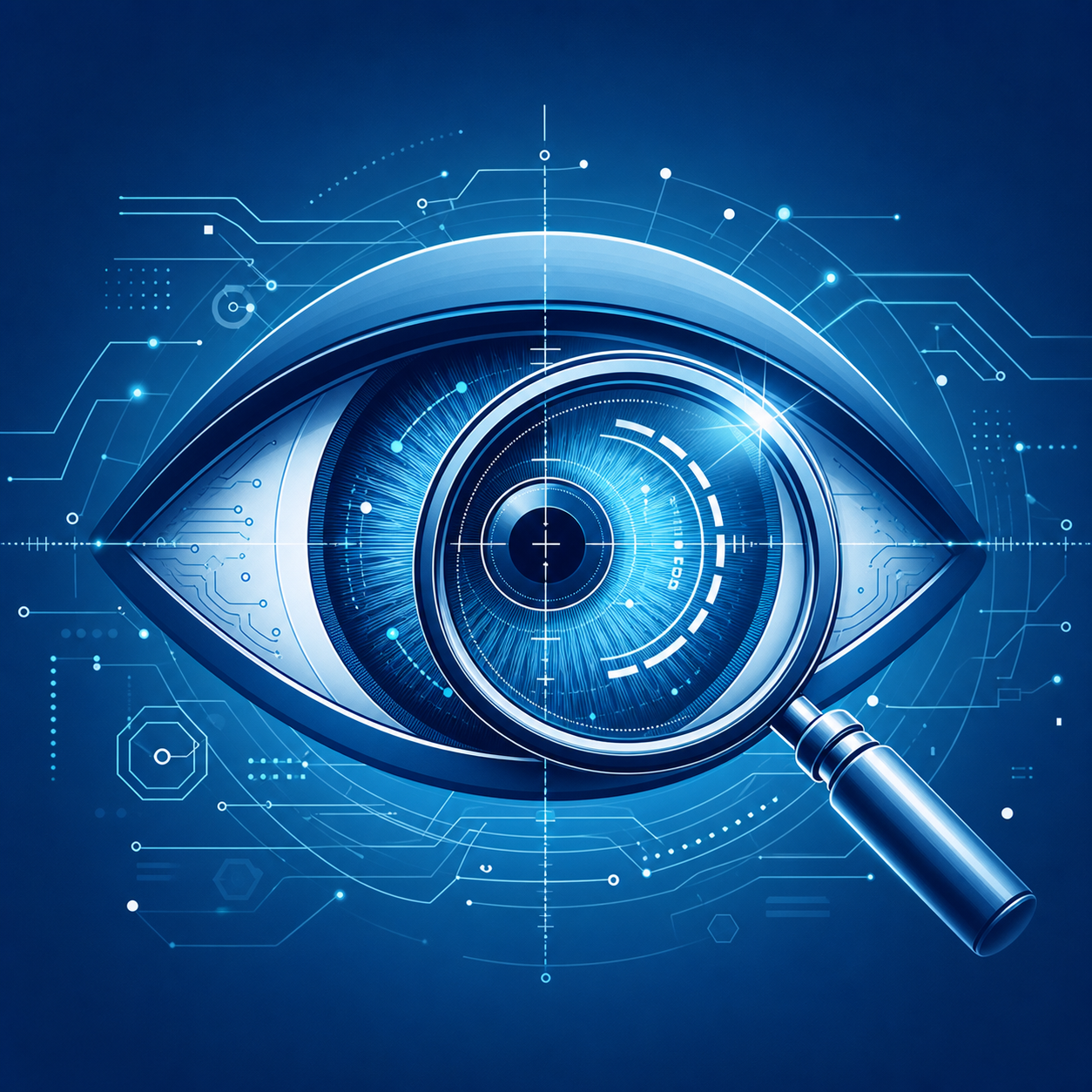 Illustrazione dell'attenzione ai dettagli